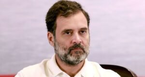 पेपर लीक ने शिक्षा व्यवस्था की विश्वसनीयता खत्म कर दी, छात्रों की तीनों मांगों का कांग्रेस समर्थन करेगी : राहुल गांधी