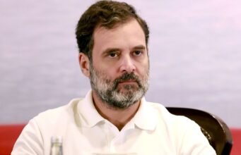 छात्रों पर पैलेट गन चलाने की मंजूरी किसने दी? राहुल गांधी ने अमित शाह से मांगा जवाब