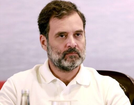 राहुल गांधी का भाजपा पर हमला, बोले- धर्मेंद्र प्रधान शिक्षा व्यवस्था की विफलता और भ्रष्टाचार के प्रतीक