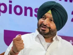 केंद्रीय मंत्री रवनीत सिंह बिट्टू का इस्तीफा मंजूर, राज्यसभा कार्यकाल खत्म होने के बाद छोड़ा मंत्री पद