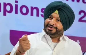 केंद्रीय मंत्री रवनीत सिंह बिट्टू का इस्तीफा मंजूर, राज्यसभा कार्यकाल खत्म होने के बाद छोड़ा मंत्री पद