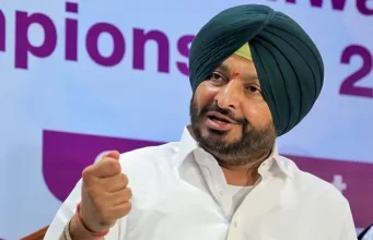 केंद्रीय मंत्री रवनीत सिंह बिट्टू का इस्तीफा मंजूर, राज्यसभा कार्यकाल खत्म होने के बाद छोड़ा मंत्री पद