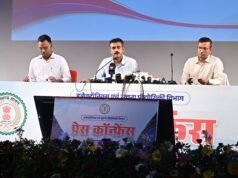 डिजिटल सुशासन की ओर तेजी से बढ़ रहा छत्तीसगढ़, सेवा सेतु पर 35 विभागों की 564 सेवाएं उपलब्ध
