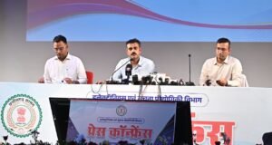 डिजिटल सुशासन की ओर तेजी से बढ़ रहा छत्तीसगढ़, सेवा सेतु पर 35 विभागों की 564 सेवाएं उपलब्ध