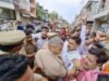 मुकदमों के डर ने थामे टिकट दावेदारों के कदम, सड़क की लड़ाई में अकेले पड़े ’अनूप संडा’