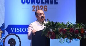 विकसित छत्तीसगढ़ के लिए खेलों को बनाया जाएगा नई ताकत: अरुण साव