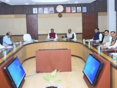 छत्तीसगढ़ कैबिनेट के बड़े फैसले: किसानों के लिए उर्वरक उप समिति का गठन, अग्निवीरों को तृतीय श्रेणी की नौकरियों में 10% आरक्षण
