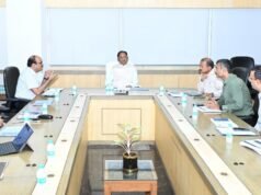 छत्तीसगढ़ को AI हब बनाने की तैयारी, मुख्यमंत्री साय ने बनाई डिजिटल विकास की नई रणनीति