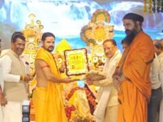अमलीपदर की ऐतिहासिक रथयात्रा में शामिल हुए मुख्यमंत्री विष्णुदेव साय