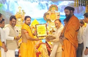 अमलीपदर की ऐतिहासिक रथयात्रा में शामिल हुए मुख्यमंत्री विष्णुदेव साय