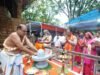 भोरमदेव धाम पहुंचे मुख्यमंत्री विष्णुदेव साय, प्रदेश की सुख-समृद्धि के लिए की पूजा-अर्चना