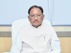 राजस्व व्यवस्था होगी पूरी तरह डिजिटल:किसानों को व्हाट्सएप पर मिलेंगे भू-अभिलेख-साय