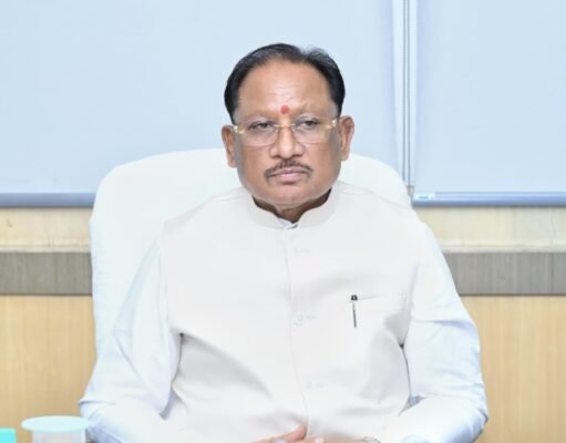 राजस्व व्यवस्था होगी पूरी तरह डिजिटल:किसानों को व्हाट्सएप पर मिलेंगे भू-अभिलेख-साय