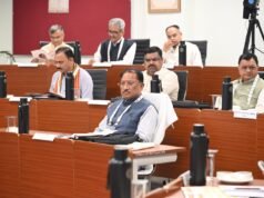 ‘चिंतन शिविर 3.0’ का समापन: विकसित छत्तीसगढ़ के रोडमैप पर मंथन