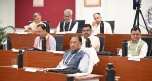 ‘चिंतन शिविर 3.0’ का समापन: विकसित छत्तीसगढ़ के रोडमैप पर मंथन