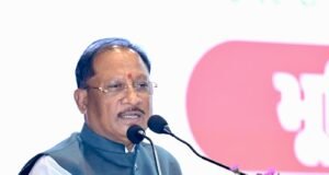 रायपुर मेडिकल कॉलेज को 103 करोड़ की सौगात, छात्रावास, कैंसर भवन विस्तार समेत कई स्वास्थ्य परियोजनाओं का भूमिपूजन