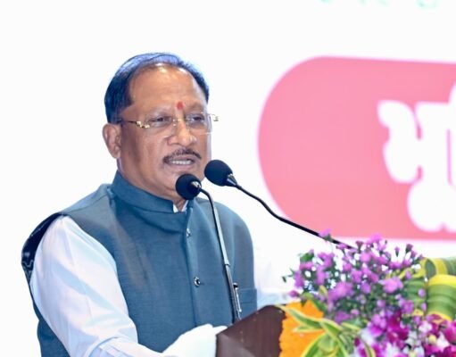 रायपुर मेडिकल कॉलेज को 103 करोड़ की सौगात, छात्रावास, कैंसर भवन विस्तार समेत कई स्वास्थ्य परियोजनाओं का भूमिपूजन