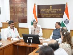 बस्तर को सड़क नेटवर्क से जोड़ने की पहल, सीएम साय की PMGSY-IV में विशेष प्रावधान की मांग