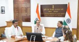 बस्तर को सड़क नेटवर्क से जोड़ने की पहल, सीएम साय की PMGSY-IV में विशेष प्रावधान की मांग