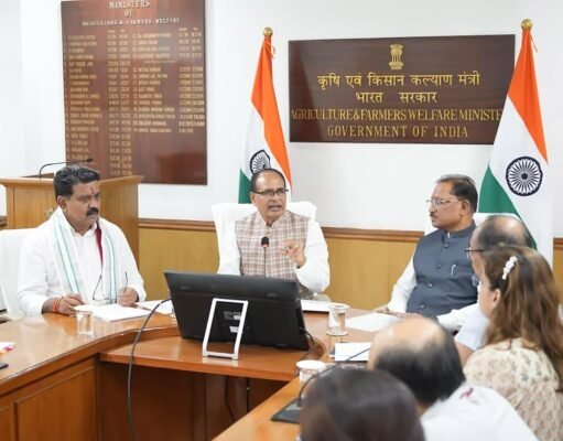 बस्तर को सड़क नेटवर्क से जोड़ने की पहल, सीएम साय की PMGSY-IV में विशेष प्रावधान की मांग