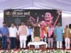तीजन बाई की स्मृति में हर वर्ष मिलेगा लोककला अलंकरण : साय