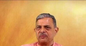 राम मंदिर दान मामला: RSS की दोषियों पर सख्त कार्रवाई और निष्पक्ष जांच की मांग