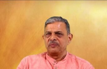 राम मंदिर दान मामला: RSS की दोषियों पर सख्त कार्रवाई और निष्पक्ष जांच की मांग
