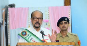 जल संकट से बचने के लिए अभी से करें तैयारी, पानी की हर बूंद बचाएं: राज्यपाल रमेन डेका