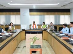 नक्सल मुक्त 50 गांवों को मिलेंगे एक-एक करोड़ रुपये: उप मुख्यमंत्री विजय शर्मा