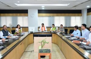 नक्सल मुक्त 50 गांवों को मिलेंगे एक-एक करोड़ रुपये: उप मुख्यमंत्री विजय शर्मा