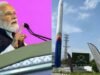 भारत के पहले निजी रॉकेट विक्रम-1 के लॉन्च से पहले पीएम मोदी ने स्काईरूट की टीम को दी बधाई