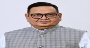 छत्तीसगढ़ के चर्चित घोटालों में बड़ी कार्रवाई: कांग्रेस नेता रामगोपाल अग्रवाल EOW की हिरासत में