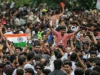 एक महीने बाद खत्म हुआ CJP का जंतर-मंतर आंदोलन, सरकार से समझौते के बाद धरना समाप्त