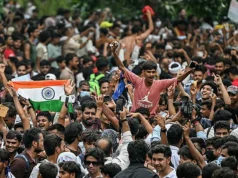 एक महीने बाद खत्म हुआ CJP का जंतर-मंतर आंदोलन, सरकार से समझौते के बाद धरना समाप्त
