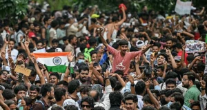 एक महीने बाद खत्म हुआ CJP का जंतर-मंतर आंदोलन, सरकार से समझौते के बाद धरना समाप्त