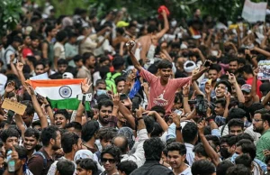 एक महीने बाद खत्म हुआ CJP का जंतर-मंतर आंदोलन, सरकार से समझौते के बाद धरना समाप्त