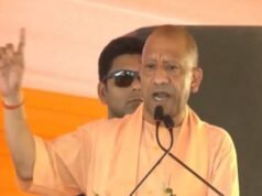 आज प्रतापगढ़, सुल्तानपुर और वाराणसी के दौरे पर सीएम योगी