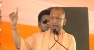 819 करोड़ की परियोजनाओं की सौगात, सुल्तानपुर से विपक्ष पर बरसे मुख्यमंत्री योगी