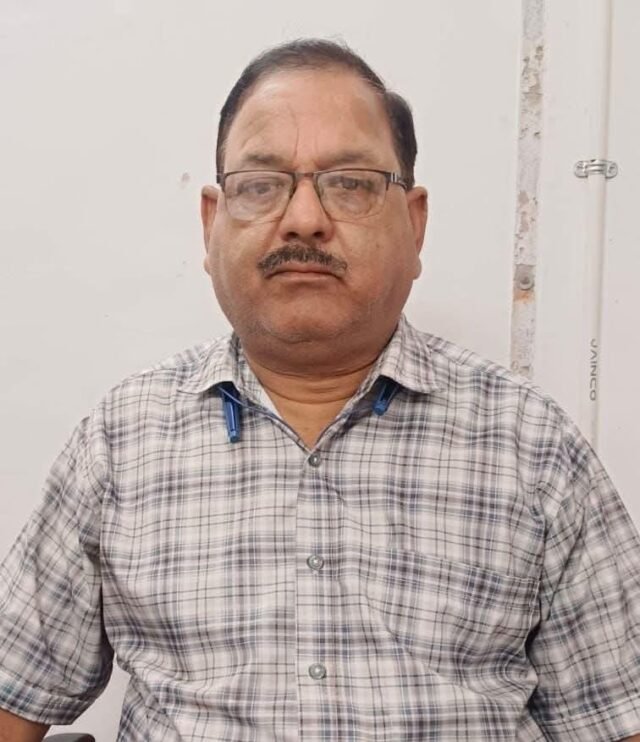 k.k.tiwari