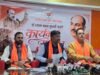नकटी प्रकरण: कांग्रेस के आरोप बेबुनियाद, कार्रवाई कांग्रेस शासन में शुरू हुई थी – केदार कश्यप