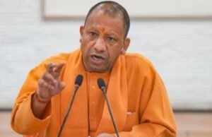 कैशलेस इलाज योजना और पौधरोपण अभियान को मेगा इवेंट बनाएगी योगी सरकार