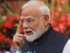 PM मोदी का अधिकारियों को संदेश