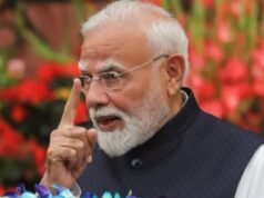 PM मोदी का अधिकारियों को संदेश