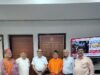 छत्तीसगढ़ के पेंशनरों ने रखी 11 प्रमुख मांगें मुख्य सचिव के समक्ष, कार्रवाई का मिला आश्वासन