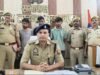 सुलतानपुर में दंपत्तियों और अकेली महिलाओं को लूटने वाला गिरोह गिरफ्तार