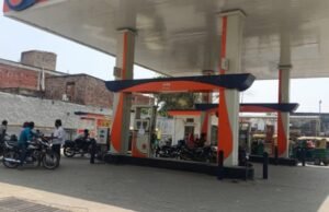 Lucknow: ई-20 के शोर में भी नहीं बढ़ी प्रीमियम पेट्रोल की बिक्री