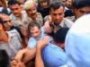 पेपर लीक और छात्र आंदोलन पर सियासी संग्राम: पीएम आवास की ओर मार्च कर रहे राहुल गांधी समेत विपक्षी नेताओं को पुलिस ने लिया हिरासत में