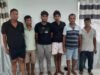 ट्रेन चोरी के मामले में अंतरराज्यीय गिरोह का पर्दाफाश, बिहार के 6 आरोपी दबोचे गए
