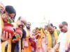 श्रद्धा और उल्लास के साथ निकली भगवान जगन्नाथ की रथयात्रा, राज्यपाल और मुख्यमंत्री ने निभाई ‘छेरा-पहरा’ की परंपरा