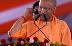 मुख्यमंत्री योगी आज अमरोहा और संभल के दाैरे पर, 776 करोड़ की परियोजनाओं का करेंगे लोकार्पण-शिलान्यास